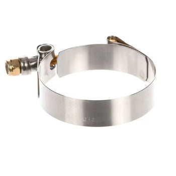 Champion-Moyer Diebel 94100-0275 Hose Clamp Discharge T-Bolt Stainless Steel