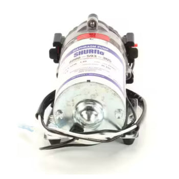 Frymaster 8000-593-305 Pump Topoff Shurflo 24V LOV