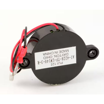 Frymaster AI-4228-TF-LWC140-3-R Sound Device Common Electric fits BID80/BIMH14