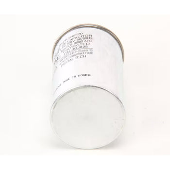 Grindmaster Cecilware 85PR370F20 Run Capacitor DAL-3GJ025 25uf