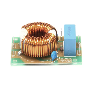 Rational 5500.2248 Electronic Noise Filter fits CM101G/CM102G/CM201G Models