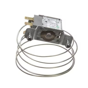 Uline WKF17-8S-115-020 Temperature Control 2783 For UACR014-SS01A/UACR115-SS01A