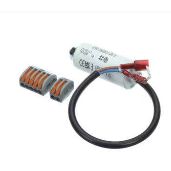 Alto Shaam 23050176-B-R3 FAN CAPACITOR, BLOWER MOTOR