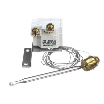 Fagor Commercial GTLU0150 Hi Limit Thermostat 450F for AEF-4050LP/AEF-4050NG
