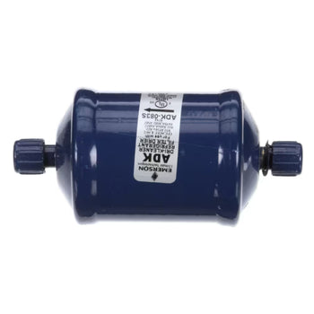 Norlake V1527 Filter Drier 9 Cubic Inches 3/8 Solder Fits CPB0501C-A/CPX151DC-A