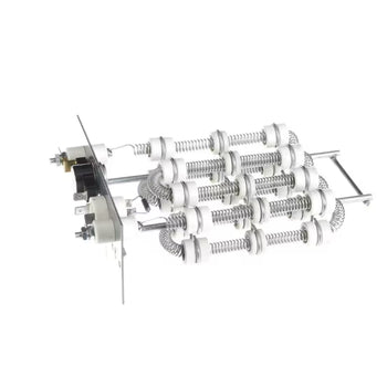 Whalen Company M25154 Heater/Element Assembly 265V 4KW 21-2317-13 Valve Con