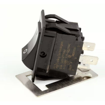 Alto Shaam TIGK971 Rocker Switch Kit Power Upgrade for ASF-60DS Model