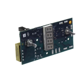 Blodgett 80024201C M0040690 Control Board Digital Timer Infinite Rtd