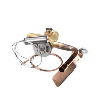 ICP 4121E Thermo Expansion Valve R410A OEM Part