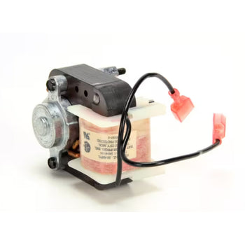 Traulsen 430061-2 Fan Motor C Frame, 120V 0.50A Type ID-1