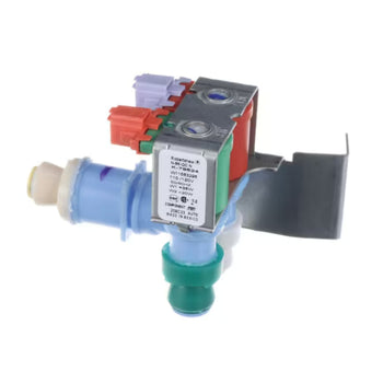 Whirlpool 209C23 WATER VALVE - NO FLOW WASHER