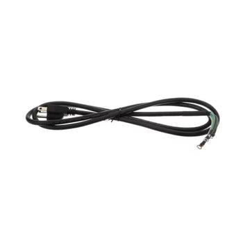 Winco E308927 Power Cord & Plug 120V for/FW-7R500/FW-S500 Models
