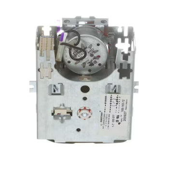 Alliance Laundry Systems 168-163-12 Timer 115/60 3 Cycle 1 Speed