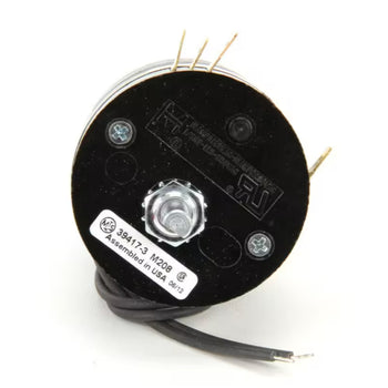 Montague 1229A3 TIMER 60 MINUTE 115V 60HZ OEM Part
