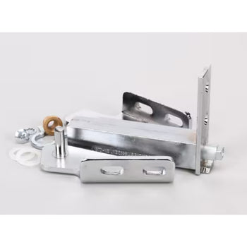 Continental Refrigeration NDE21FI101 Hinge Assembly With Brass Bushing Right Bottom
