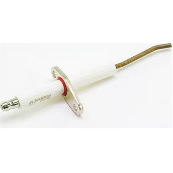 Lochinvar 904800201 K Flame Sensor with Gasket Genuine OEM