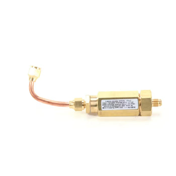 Bunn 23721.0000 Strainer/ Flow Regulator with Tubing, .222 GPM 90Psig