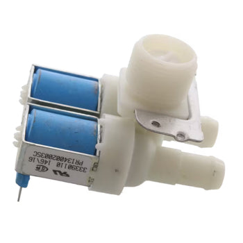 Alliance Laundry Systems 33390110 Valve, 2 Way 146\16 Genuine Alliance OEM Part