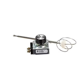 Newco 500935 Thermostat with Knob, 204F Robert Shaw DB