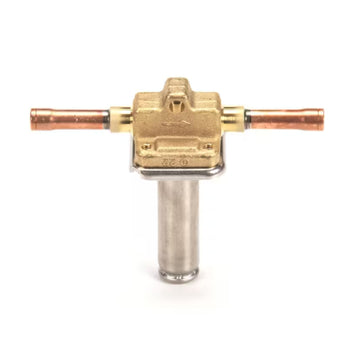 Carpigiani 032F3233 Solenoid Valve Body No Coil Danfoss for 191 Series