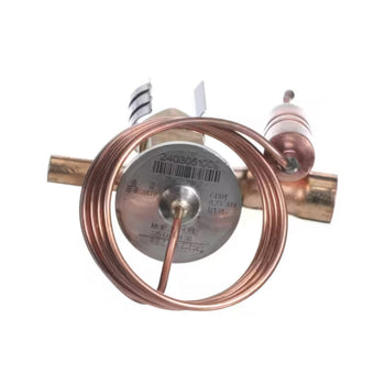 Traulsen GT-06322-6 Expansion Valve, Aa1/4Mw35, R134A, Mt I-1/4