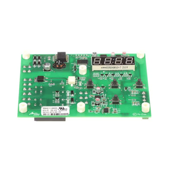 Hatco 99HC114000 Thermostat Control Board 24V Fits FDWD-1, FSDT-2 & FSHC-5W