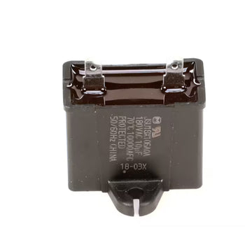 Sure Shot-AC Dispensing JSU18X106AQA Run Capacitor 10uF 180V 50/60HZ