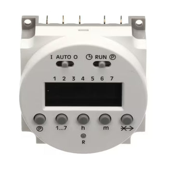 Cres Cor 18842-027 Timer Event 120V, 50/60HZ fits H137S27D1TB