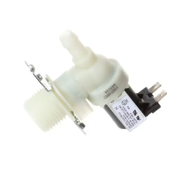Bunn 10054957-443034 Solenoid Valve Inlet 120V 50/60HZ with Bracket