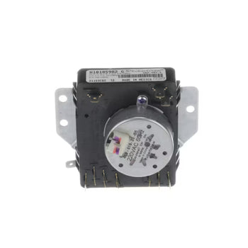 Whirlpool 21153CD2 Timer Dryer 230 Volt, 60HZ, 1CWED5100VQ1/7EWED1510YM0