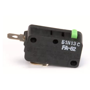 Amana Menumaster 51N13C Switch, Monitor, Black