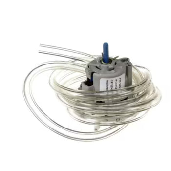 Whirlpool 740-9006-1 WATER LEVEL SWITCH, INCLUDES HOSE, for W10231387