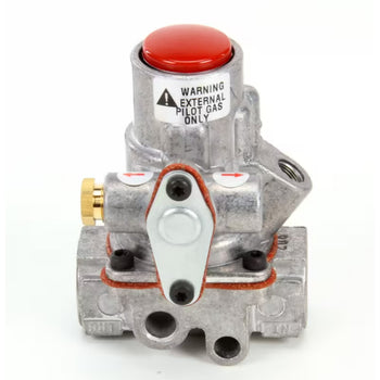 Montague E-0485, W1212 Safety Valve Baso