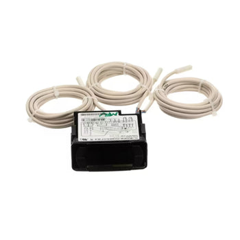 Glastender 67532-0116-0910 Digital Controller with 3 Sensors 115/230 Volt