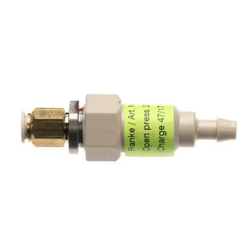 Franke Foodservice Coffee 1C345893 Pressure Relief Valve 3 Bar