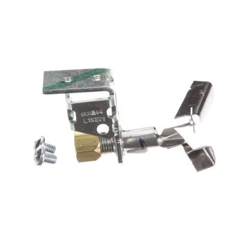 Garland L15271 Pilot Burner, Natural Gas Fits GD-18RB/GD-18RBFF/GD-24RB