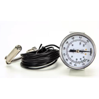 Jackson R33 Thermometer Dishwasher 96" Capillary Tube fits for AJ-100,AJ-100CE