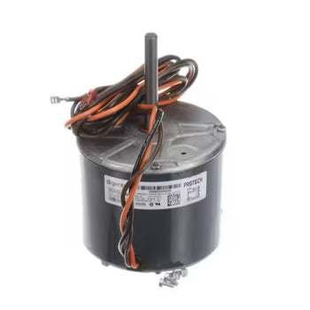Rheem U968S3000024 Condenser Motor 460V, 60HZ 1PH 1075RPM 1/3HP