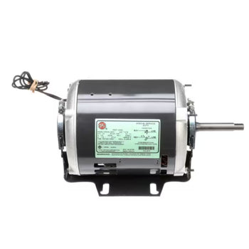 Grindmaster Cecilware C55HDL-3973 Motor 1/2 HP, Stainless Steel Shaft GNB Genuine OEM