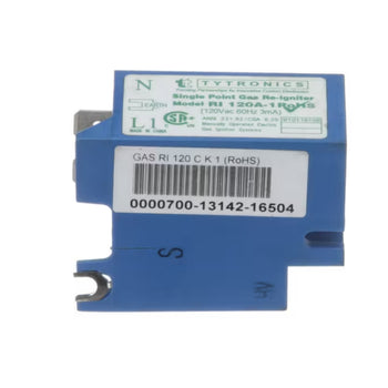 American Range 700-13142-16504 Spark Module, 1 Point Gas Re-Ignitor, Tytronics