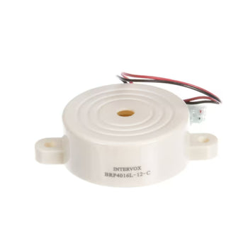 Baxter BRP4016L-12-C Alarm Piezo Pre-Wired, Oven