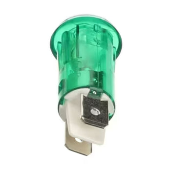 Adcraft 1648 Indicator Light Green OEM