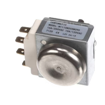Equipex M1115M2CSM295 Timer 15-16A, 125-250VAC Real OEM