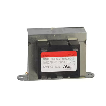 Whalen Company TB402724-B11D82 Transformer 277 to 24V 40VA