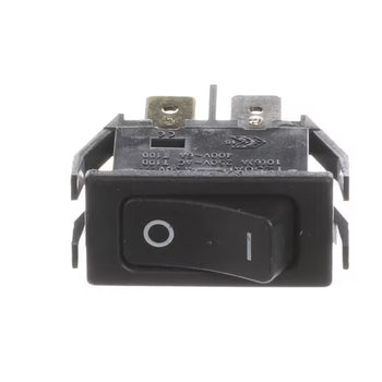 Server 1250AP Switch Snap-In Rocker DPST 250 Volt