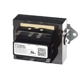 Lennox 51M4401 Transformer 208/240 to 24VAC 60HZ 75VA