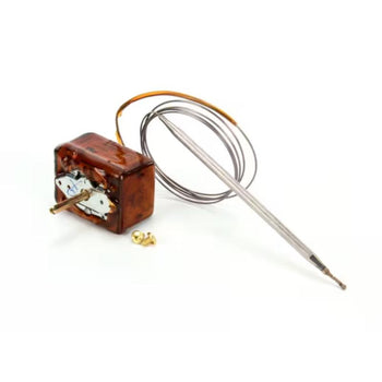Cleveland G1-11665-000 Thermostat LR32079 Operation, Ranco fits SET-10 & SGM