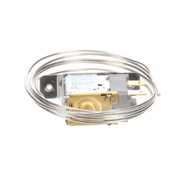 Continental Refrigeration WKF27.2S-114-060 Temperature Control Freezer