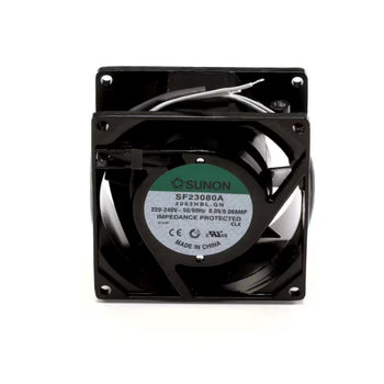 Marshall Air B7410Y Axial Fan 220-240 Volt 50/60HZ fits for FR15B Model