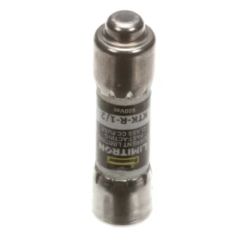 Salvajor 0043892 Fuse KTK-R-1/2 0.5A 600V OEM Part